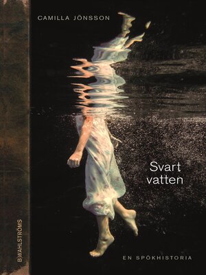 cover image of Svart vatten